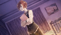 画像ギャラリー No.024のサムネイル画像 / 「乙女チック4Gamer」第73回:ダークでサスペンスな大正浪漫。「ニル・アドミラリの天秤 帝都幻惑綺譚」を紹介