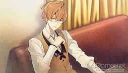 画像ギャラリー No.029のサムネイル画像 / 「乙女チック4Gamer」第73回:ダークでサスペンスな大正浪漫。「ニル・アドミラリの天秤 帝都幻惑綺譚」を紹介