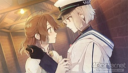 画像ギャラリー No.032のサムネイル画像 / 「乙女チック4Gamer」第73回:ダークでサスペンスな大正浪漫。「ニル・アドミラリの天秤 帝都幻惑綺譚」を紹介