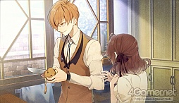 画像ギャラリー No.033のサムネイル画像 / 「乙女チック4Gamer」第73回:ダークでサスペンスな大正浪漫。「ニル・アドミラリの天秤 帝都幻惑綺譚」を紹介