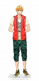 画像ギャラリー No.006のサムネイル画像 / 「乙女チック4Gamer」第74回:拳と女子力でヤンキー達をメロメロに! 恋も友情も楽しめる恋愛ADV「喧嘩番長 乙女」を特集