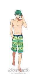 画像ギャラリー No.013のサムネイル画像 / 「乙女チック4Gamer」第74回:拳と女子力でヤンキー達をメロメロに! 恋も友情も楽しめる恋愛ADV「喧嘩番長 乙女」を特集