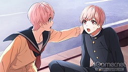 画像ギャラリー No.046のサムネイル画像 / 「乙女チック4Gamer」第74回:拳と女子力でヤンキー達をメロメロに! 恋も友情も楽しめる恋愛ADV「喧嘩番長 乙女」を特集
