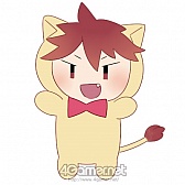 画像ギャラリー No.033のサムネイル画像 / 「乙女チック4Gamer」第77回：ケモノな彼と会話ができるメッセージ機能にも注目。「BEAST Darling!〜けもみみ男子と秘密の寮〜」を特集