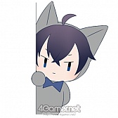 画像ギャラリー No.036のサムネイル画像 / 「乙女チック4Gamer」第77回：ケモノな彼と会話ができるメッセージ機能にも注目。「BEAST Darling!〜けもみみ男子と秘密の寮〜」を特集