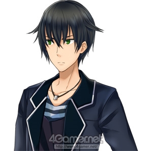 画像ギャラリー No.002のサムネイル画像 / 「乙女チック4Gamer」第78回:可愛いニャンコ達がイケメンに変身!? もふもふ恋愛SLG「ノラネコと恋の錬金術」をご紹介