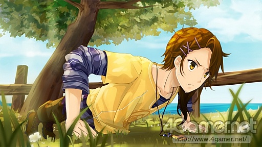 画像ギャラリー No.020のサムネイル画像 / 「乙女チック4Gamer」第78回:可愛いニャンコ達がイケメンに変身!? もふもふ恋愛SLG「ノラネコと恋の錬金術」をご紹介