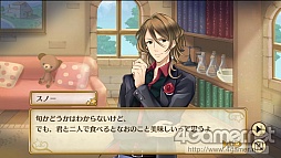 画像ギャラリー No.030のサムネイル画像 / 「乙女チック4Gamer」第78回:可愛いニャンコ達がイケメンに変身!? もふもふ恋愛SLG「ノラネコと恋の錬金術」をご紹介