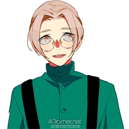 画像ギャラリー No.024のサムネイル画像 / 「乙女チック4Gamer」第80回:狂気に囚われた彼らを救えるのはアナタだけ。ダークファンタジーな恋愛ADV「鏡界の白雪」をお届け