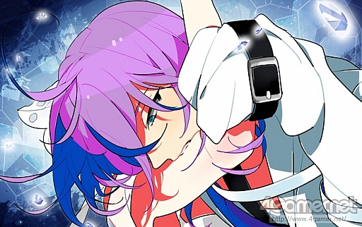 画像ギャラリー No.029のサムネイル画像 / 「乙女チック4Gamer」第80回:狂気に囚われた彼らを救えるのはアナタだけ。ダークファンタジーな恋愛ADV「鏡界の白雪」をお届け