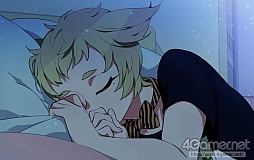 画像ギャラリー No.036のサムネイル画像 / 「乙女チック4Gamer」第80回:狂気に囚われた彼らを救えるのはアナタだけ。ダークファンタジーな恋愛ADV「鏡界の白雪」をお届け