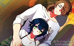 画像ギャラリー No.038のサムネイル画像 / 「乙女チック4Gamer」第80回:狂気に囚われた彼らを救えるのはアナタだけ。ダークファンタジーな恋愛ADV「鏡界の白雪」をお届け