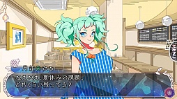 画像ギャラリー No.078のサムネイル画像 / 「乙女チック4Gamer」第80回:狂気に囚われた彼らを救えるのはアナタだけ。ダークファンタジーな恋愛ADV「鏡界の白雪」をお届け