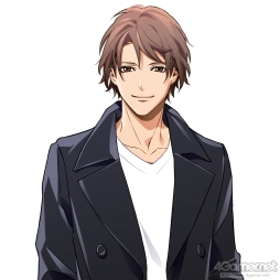 画像ギャラリー No.006のサムネイル画像 / 「乙女チック4Gamer」第81回:スマホ向け「容疑者たちの甘いたくらみ」を特集。世間を騒がせる“悪人”とのスリルな恋が楽しめる