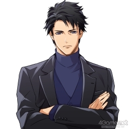 画像ギャラリー No.008のサムネイル画像 / 「乙女チック4Gamer」第81回:スマホ向け「容疑者たちの甘いたくらみ」を特集。世間を騒がせる“悪人”とのスリルな恋が楽しめる