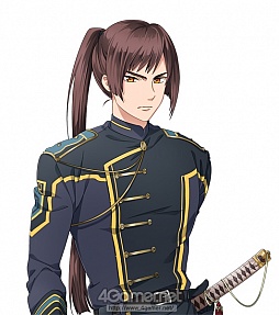 画像ギャラリー No.014のサムネイル画像 / 「乙女チック4Gamer」第82回：怪盗×恋愛育成SLG「怪盗夜想曲〜ファントムノクターン〜」を紹介。世界中の財宝と，イケメンキャラのハートを盗み出せ