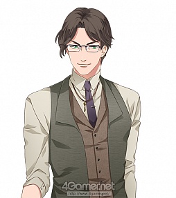 画像ギャラリー No.016のサムネイル画像 / 「乙女チック4Gamer」第82回：怪盗×恋愛育成SLG「怪盗夜想曲〜ファントムノクターン〜」を紹介。世界中の財宝と，イケメンキャラのハートを盗み出せ