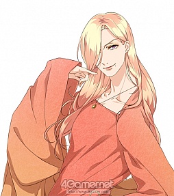 画像ギャラリー No.020のサムネイル画像 / 「乙女チック4Gamer」第82回：怪盗×恋愛育成SLG「怪盗夜想曲〜ファントムノクターン〜」を紹介。世界中の財宝と，イケメンキャラのハートを盗み出せ