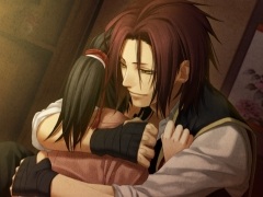 「乙女チック4Gamer」第83回：恋愛ADV「薄桜鬼 真改　華ノ章」を特集。新選組が江戸に戻ったあとの物語を描いたリメイク作品の後篇