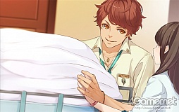 画像ギャラリー No.036のサムネイル画像 / 「乙女チック4Gamer」第84回:南の島を開発しながら,大人の恋愛を楽しめる「リゾートへようこそ 〜総支配人は恋をする〜」を特集