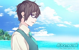 画像ギャラリー No.037のサムネイル画像 / 「乙女チック4Gamer」第84回:南の島を開発しながら,大人の恋愛を楽しめる「リゾートへようこそ 〜総支配人は恋をする〜」を特集