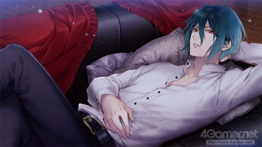 画像ギャラリー No.025のサムネイル画像 / 「乙女チック4Gamer」第88回：異世界に迷い込んだ少女と人ならざる者との恋を描く恋愛ADV「逢魔が刻〜かくりよの縁〜」を特集