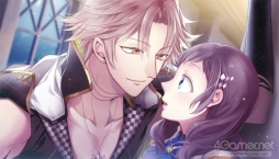 画像ギャラリー No.028のサムネイル画像 / 「乙女チック4Gamer」第88回：異世界に迷い込んだ少女と人ならざる者との恋を描く恋愛ADV「逢魔が刻〜かくりよの縁〜」を特集