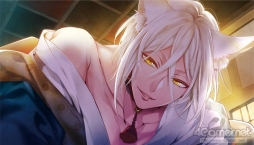 画像ギャラリー No.032のサムネイル画像 / 「乙女チック4Gamer」第88回：異世界に迷い込んだ少女と人ならざる者との恋を描く恋愛ADV「逢魔が刻〜かくりよの縁〜」を特集