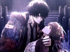 「乙女チック4Gamer」第89回：恋と推理が楽しめる「Collar×Malice」を特集。隔離された新宿を舞台に，個性的な男性達と凶悪事件「X-Day事件」の真相に迫る