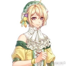 画像ギャラリー No.009のサムネイル画像 / 「乙女チック4Gamer」第91回:攻略キャラをモフモフできる「猛獣たちとお姫様」を特集。不遇なお姫様と,彼女を慕う動物達との恋を描いた恋愛ADV