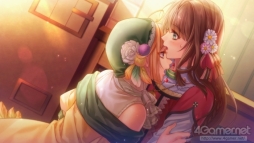 画像ギャラリー No.036のサムネイル画像 / 「乙女チック4Gamer」第91回:攻略キャラをモフモフできる「猛獣たちとお姫様」を特集。不遇なお姫様と,彼女を慕う動物達との恋を描いた恋愛ADV