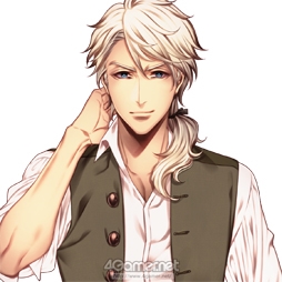 画像ギャラリー No.002のサムネイル画像 / 「乙女チック4Gamer」第92回:中世フランスが舞台の「薔薇に隠されしヴェリテ」を特集。マリー・アントワネットの代役としてハラハラドキドキのアバンチュール