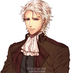画像ギャラリー No.003のサムネイル画像 / 「乙女チック4Gamer」第92回:中世フランスが舞台の「薔薇に隠されしヴェリテ」を特集。マリー・アントワネットの代役としてハラハラドキドキのアバンチュール