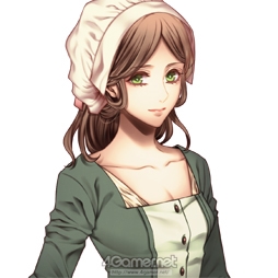 画像ギャラリー No.004のサムネイル画像 / 「乙女チック4Gamer」第92回:中世フランスが舞台の「薔薇に隠されしヴェリテ」を特集。マリー・アントワネットの代役としてハラハラドキドキのアバンチュール