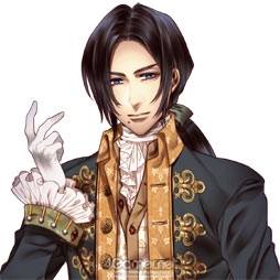 画像ギャラリー No.007のサムネイル画像 / 「乙女チック4Gamer」第92回:中世フランスが舞台の「薔薇に隠されしヴェリテ」を特集。マリー・アントワネットの代役としてハラハラドキドキのアバンチュール