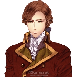 画像ギャラリー No.010のサムネイル画像 / 「乙女チック4Gamer」第92回:中世フランスが舞台の「薔薇に隠されしヴェリテ」を特集。マリー・アントワネットの代役としてハラハラドキドキのアバンチュール