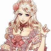 画像ギャラリー No.013のサムネイル画像 / 「乙女チック4Gamer」第92回:中世フランスが舞台の「薔薇に隠されしヴェリテ」を特集。マリー・アントワネットの代役としてハラハラドキドキのアバンチュール