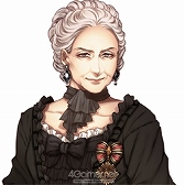 画像ギャラリー No.016のサムネイル画像 / 「乙女チック4Gamer」第92回:中世フランスが舞台の「薔薇に隠されしヴェリテ」を特集。マリー・アントワネットの代役としてハラハラドキドキのアバンチュール