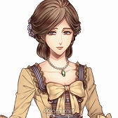 画像ギャラリー No.021のサムネイル画像 / 「乙女チック4Gamer」第92回:中世フランスが舞台の「薔薇に隠されしヴェリテ」を特集。マリー・アントワネットの代役としてハラハラドキドキのアバンチュール