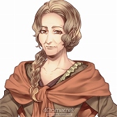 画像ギャラリー No.022のサムネイル画像 / 「乙女チック4Gamer」第92回:中世フランスが舞台の「薔薇に隠されしヴェリテ」を特集。マリー・アントワネットの代役としてハラハラドキドキのアバンチュール