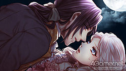 画像ギャラリー No.049のサムネイル画像 / 「乙女チック4Gamer」第92回:中世フランスが舞台の「薔薇に隠されしヴェリテ」を特集。マリー・アントワネットの代役としてハラハラドキドキのアバンチュール