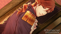 画像ギャラリー No.052のサムネイル画像 / 「乙女チック4Gamer」第92回:中世フランスが舞台の「薔薇に隠されしヴェリテ」を特集。マリー・アントワネットの代役としてハラハラドキドキのアバンチュール