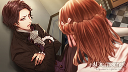 画像ギャラリー No.053のサムネイル画像 / 「乙女チック4Gamer」第92回:中世フランスが舞台の「薔薇に隠されしヴェリテ」を特集。マリー・アントワネットの代役としてハラハラドキドキのアバンチュール