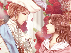 「乙女チック4Gamer」第92回：中世フランスが舞台の「薔薇に隠されしヴェリテ」を特集。マリー・アントワネットの代役としてハラハラドキドキのアバンチュール