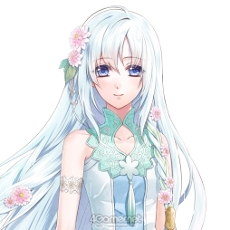 画像ギャラリー No.004のサムネイル画像 / 「乙女チック4Gamer」第93回:巨大ロボも登場するファンタジーSF恋愛アドベンチャー「悠久のティアブレイド -Lost Chronicle-」を特集