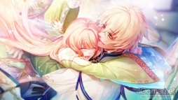 画像ギャラリー No.016のサムネイル画像 / 「乙女チック4Gamer」第93回:巨大ロボも登場するファンタジーSF恋愛アドベンチャー「悠久のティアブレイド -Lost Chronicle-」を特集