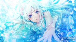 画像ギャラリー No.018のサムネイル画像 / 「乙女チック4Gamer」第93回:巨大ロボも登場するファンタジーSF恋愛アドベンチャー「悠久のティアブレイド -Lost Chronicle-」を特集