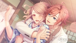 画像ギャラリー No.014のサムネイル画像 / 「乙女チック4Gamer」第94回:前作のその後やIFの物語を収録したファンディスク「ゆのはなSpRING! 〜Cherishing Time〜」を特集