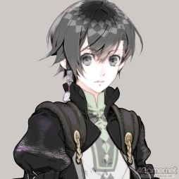 画像ギャラリー No.004のサムネイル画像 / 「乙女チック4Gamer」第96回:前作と異なるキャラ,舞台で描かれるシリーズ最新作「灰鷹のサイケデリカ」を特集。男装少女の悲劇的で情熱的な物語が楽しめる