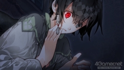 画像ギャラリー No.024のサムネイル画像 / 「乙女チック4Gamer」第96回:前作と異なるキャラ,舞台で描かれるシリーズ最新作「灰鷹のサイケデリカ」を特集。男装少女の悲劇的で情熱的な物語が楽しめる